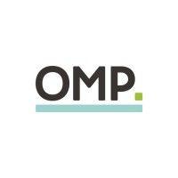 omp logo image