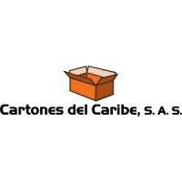 cartones del caribe, s. a. s. logo image