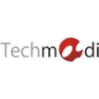 techmodi inc logo image