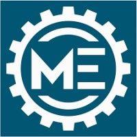 mechanical logo image