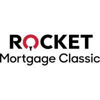 rocket mortgage classic