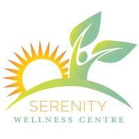 serenity wellness centre, llc logo image