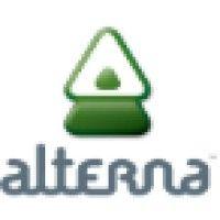 alterna corp. logo image