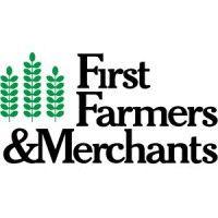 first farmers & merchants bank - minnesota logo image