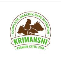 krimanshi logo image