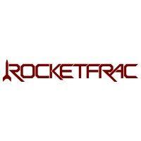 rocketfrac services ltd. logo image