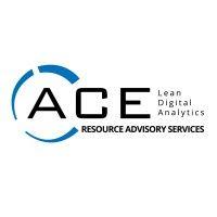 ace resources logo image