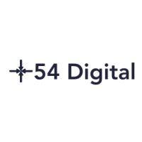 54 digital ltd logo image