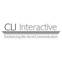 cli interactive logo image