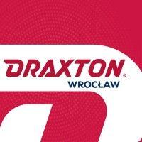 draxton wrocław logo image