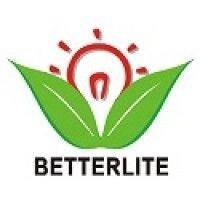 shenzhen better lighting co., ltd. logo image