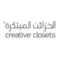 creative closets logo image