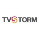 logo of Tvstorm Inc