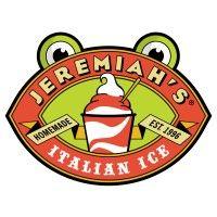 jeremiah's italian ice