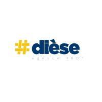 dièse logo image