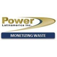 power latin america inc.