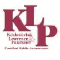 kehlenbrink, lawrence & pauckner, cpas logo image