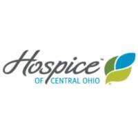 hospice of central ohio logo image