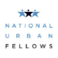 national urban fellows logo image