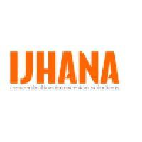 ijhana logo image