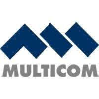 multicom, inc.