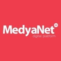 medyanet logo image