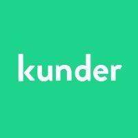 kunder (acquired by betterfly) logo image