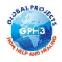 global projects logo image