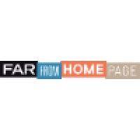 farfromhomepage logo image