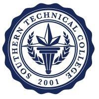 southern technical college logo image