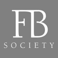 fb society logo image