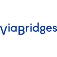 viabridges logo image