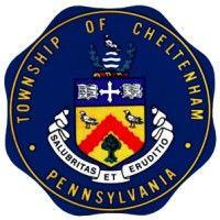 cheltenham township logo image