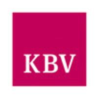 kassenärztliche bundesvereinigung logo image