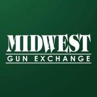 midwest gun exchange inc logo image