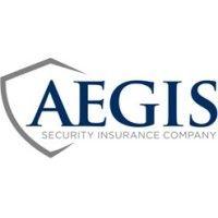 aegis security insurance company logo image