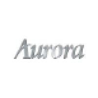 aurora casket company logo image