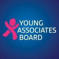 young associates board of the lurie children's hospital of chicago logo image