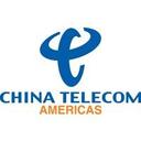 logo of China Telecom Americas