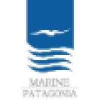 marine patagonia logo image