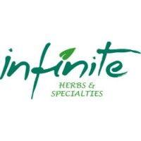 infinite herbs logo image