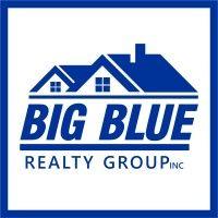 big blue realty group, inc.