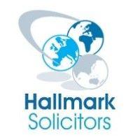 hallmark solicitors