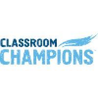 classroom champions logo image