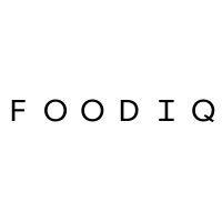 foodiq logo image