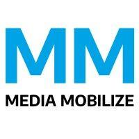 media mobilize logo image