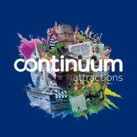 continuum attractions logo image