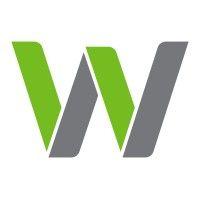 wrightcore, a convergeone company logo image