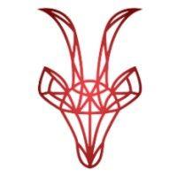 garnet gazelle logo image