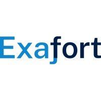 exafort, inc. logo image